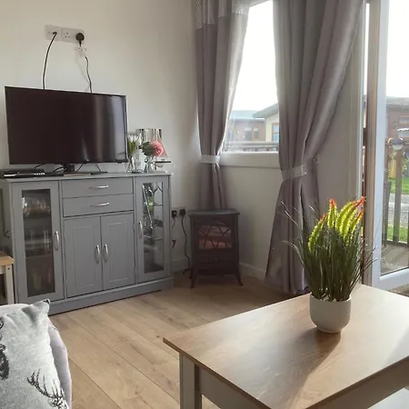 J16 Mablethorpe Pet Friendly Chalet Экстерьер фото