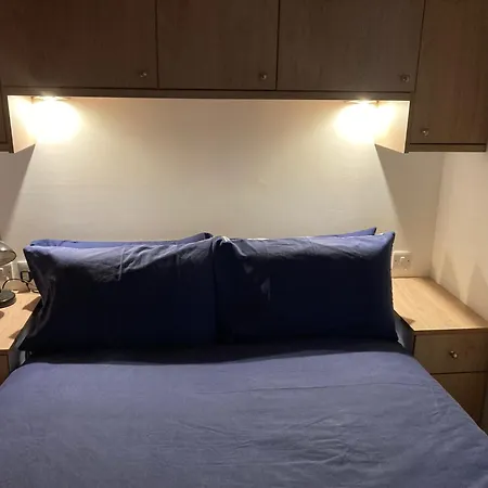 J16 Mablethorpe Pet Friendly Chalet Экстерьер фото