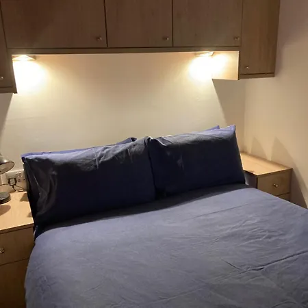 J16 Mablethorpe Pet Friendly Chalet Экстерьер фото