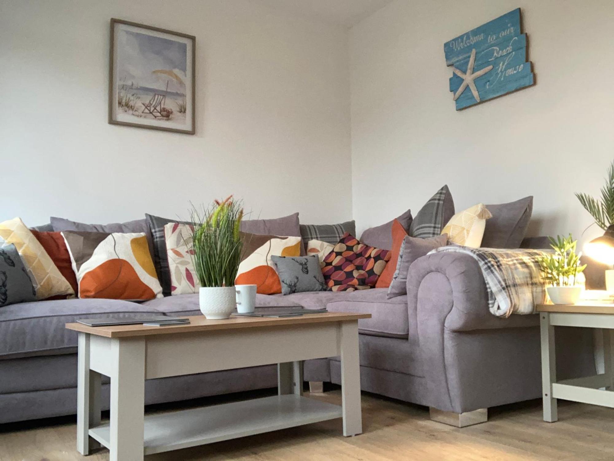 Chalet J16 Pet Friendly *