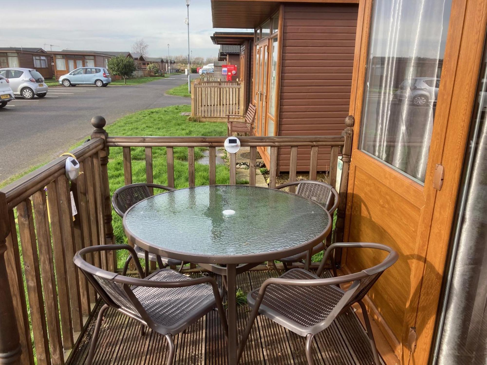 J16 Pet Friendly *