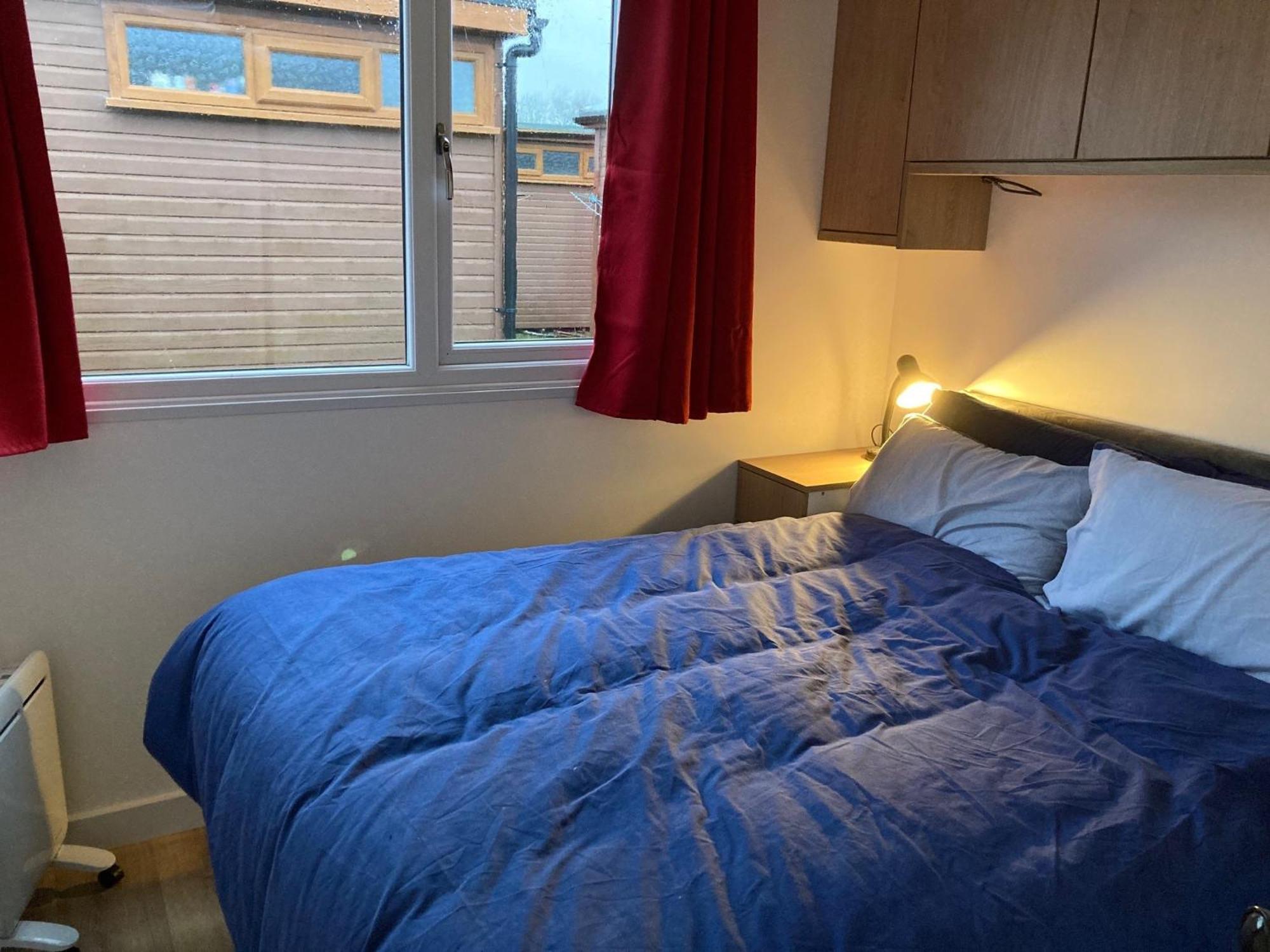 Chalet J16 Pet Friendly *