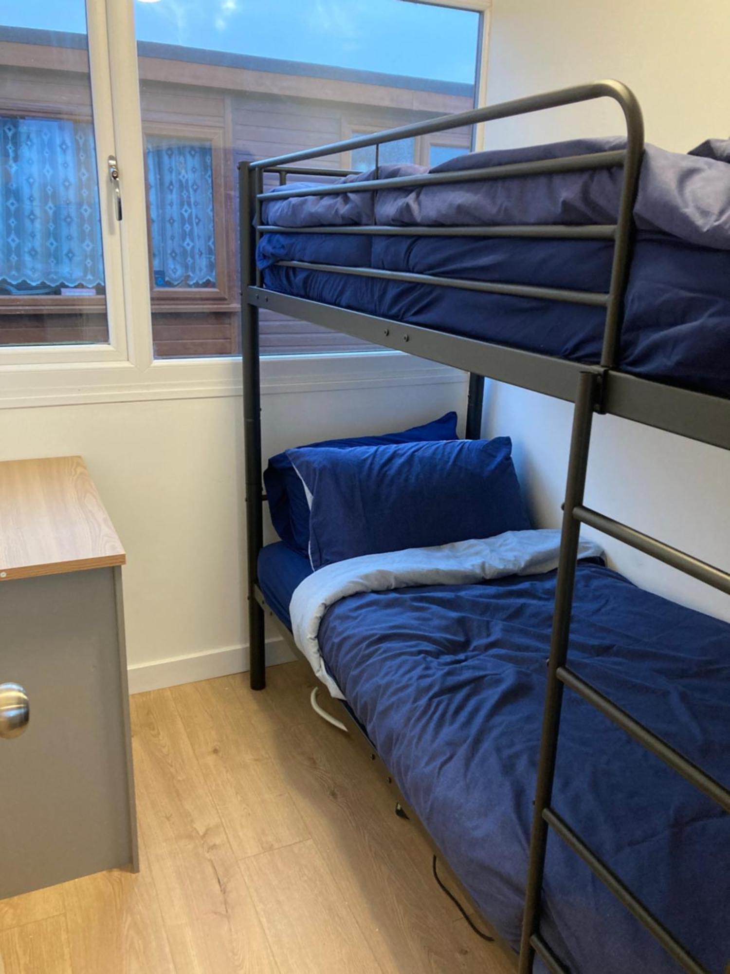 J16 Pet Friendly Chalet Mablethorpe