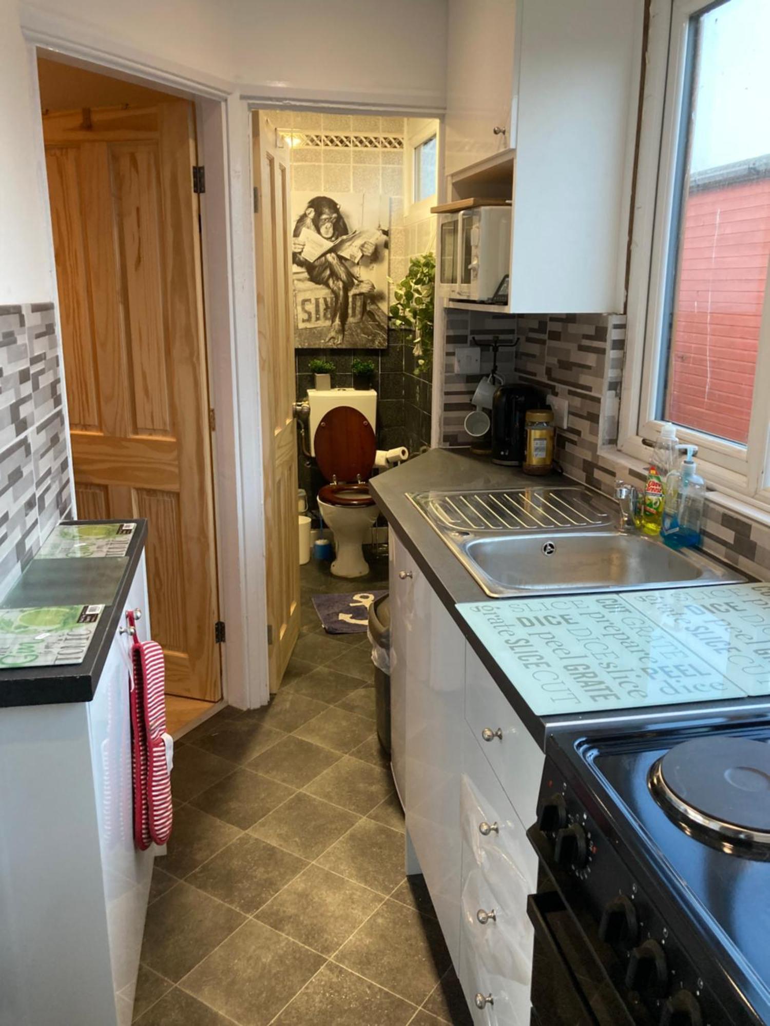 J16 Pet Friendly Chalet *