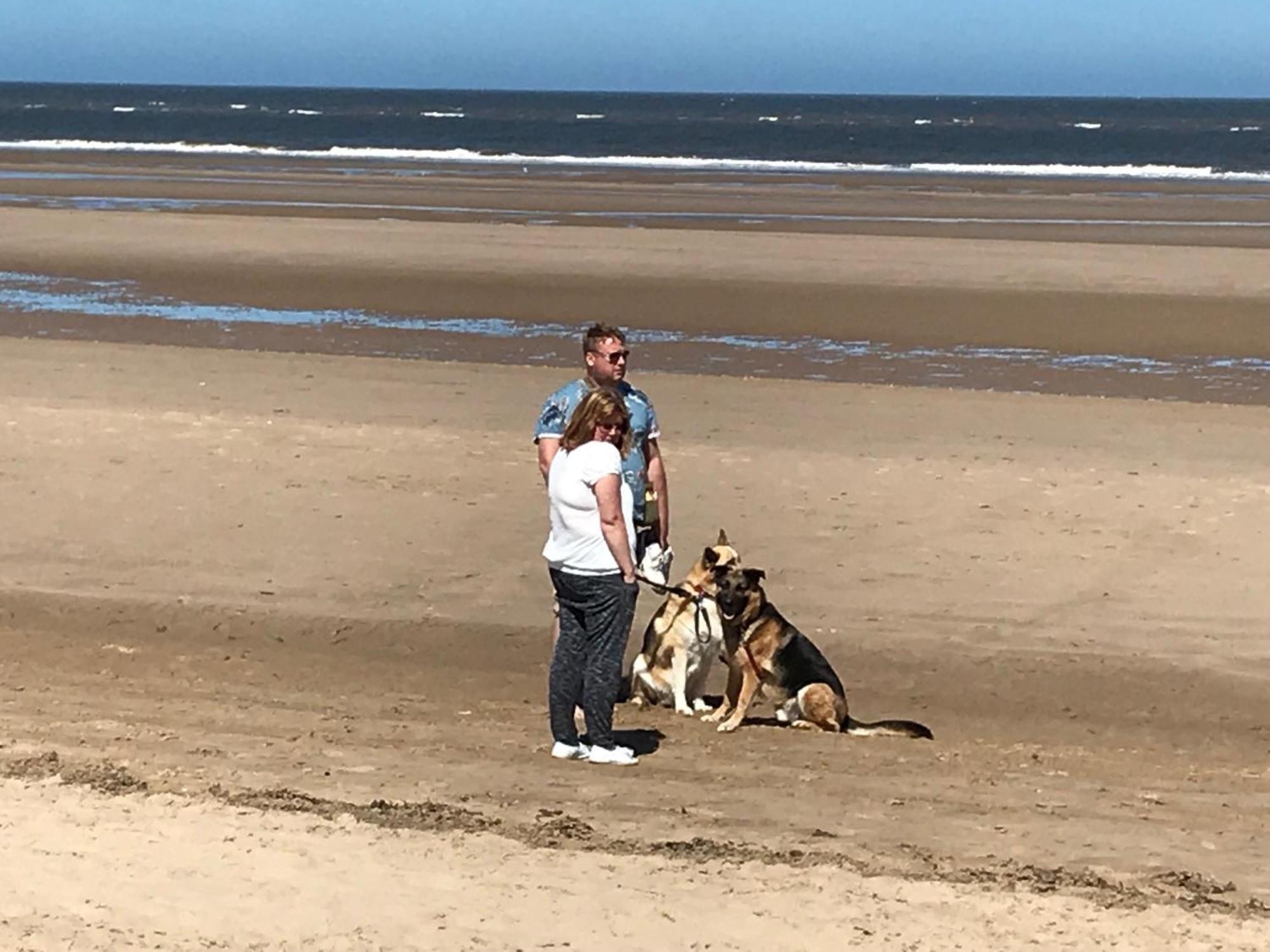 J16 Pet Friendly Mablethorpe