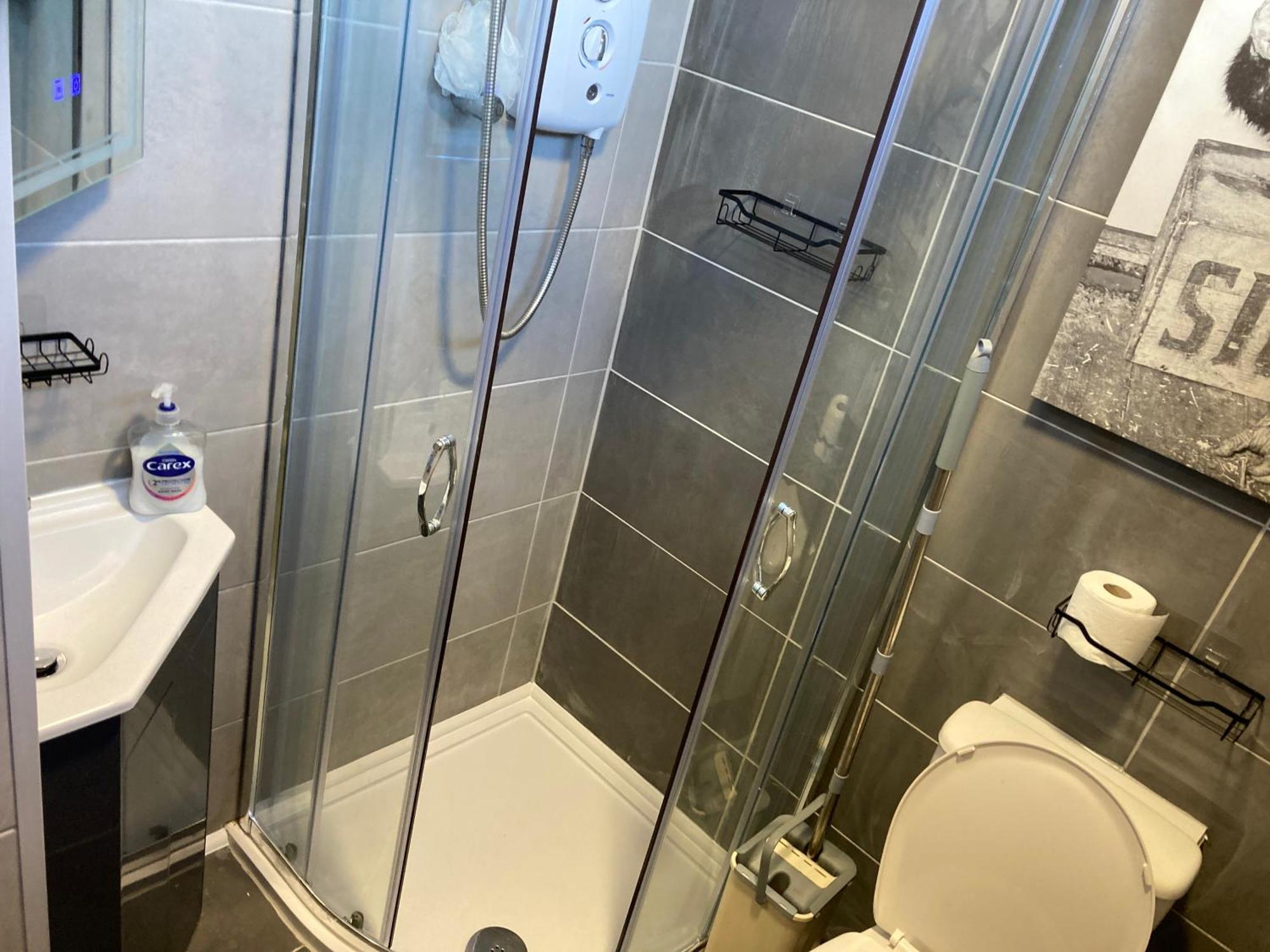 J16 Pet Friendly Chalet *