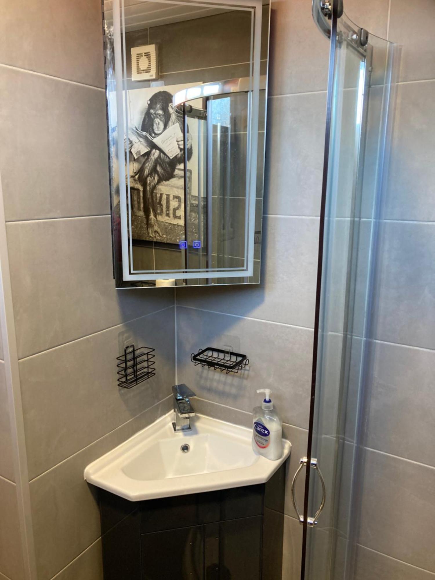 J16 Pet Friendly Chalet